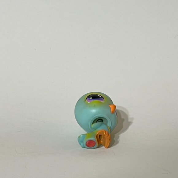 Lot of 5 Littlest Pet Shop | LPS #42 #50 #65 #123 #124 - Picture 12 of 16